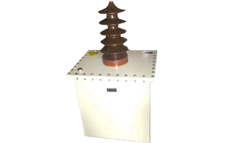 Oil Breakdown Tester Oil Breakdown Tester