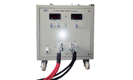 AC Current Source AC Current Source